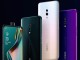Oppo K3 Çerçevesiz Tasarımıyla Beraber Duyuruldu