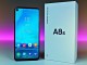 Samsung Galaxy A8s Android 9 Pie Güncellemesi Yayınlanmaya Başladı