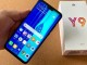 Huawei Y9 Prime 2019 Pop-up Kamera İle Ortaya Çıktı