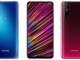 Vivo S1 Pro Çerçevesiz Ekran ve Pop-up Kamerasıyla Dikkat Çekiyor