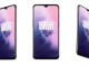 OnePlus 7 Görüntüleri, Çentikli Ekranı Doğruladı