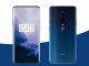 Badem Renkli Oneplus 7 Pro'nun Resmi Basın Görseli Sızdırıldı