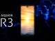 Sharp Aquos R3, Snapdragon 855 ve 120Hz Çift Çentikli Ekranla Duyuruldu