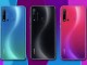 Huawei Nova 5i Özellikleri, TENAA Üzerinde Doğrulandı