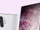 Galaxy Note 10 Pro'nun Öne Çıkan Özellikleri Belli Oldu