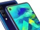 Samsung Galaxy M40, Infinity-O ekran, Snapdragon 675 ve Üçlü Kamera ile Duyuruldu