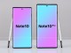 Galaxy Note10 Ağustos Ayı Sonlarında, iPhone 11 Eylül Ayı Sonlarında Geliyor