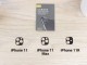 İPhone 11 için Kare Formlu Kamera Kurulumu Doğrulandı