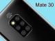Huawei Mate 30 Pro Tasarımıyla Dikkatleri Üzerine Çekiyor