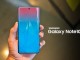 Samsung Galaxy Note10 Kılıfıyla Beraber Ortaya Çıktı