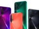Huawei Nova 5 ve Nova 5 Pro İlgi Çekici Özellikleriyle Beraber Tanıtıldı