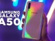 Samsung Galaxy A50 Önemli Bir Sistem Güncellemesi Almaya Başladı