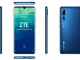 ZTE İki Deliğe Sahip Ön Kamera Patenti Aldı