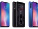 Xiaomi Mi 9 Dayanıklılık Testi