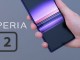 Sony, Xperia 2 Modelini IFA 2019'da Duyurmaya Hazırlanıyor 