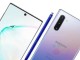 Galaxy Note 10 ve Galaxy Note 10+ Basın Görselleri Sızdırıldı