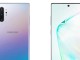 Samsung Galaxy Note10'un Tasarımı ve Performans Testi Sonuçları Ortaya Çıktı