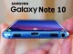 Samsung Galaxy Note10 Bu Sefer Gül Rengiyle Ortaya Çıktı