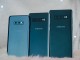Samsung Galaxy S10 Serisi İçin Ağustos Ayı Güncellemesi Yayınlandı