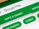 Google Play Store Yeni Bir Tasarım İle Güncelleniyor