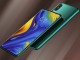 Xiaomi Mi Mix 4'ün Tasarımı ve Özellikleri Ortaya Çıktı