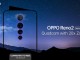 Oppo Reno 2 Dört Arka Kamera İle Birlikte Geliyor
