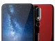 Nokia 7.2'nin Canlı Fotoğrafları Sızdırıldı