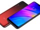 Xiaomi Redmi Note 8'in Arka Tasarımı Ortaya Çıktı