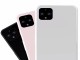 Google Pixel 4'ün En Net Görüntüsü Ortaya Çıktı