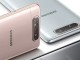 Samsung Galaxy A90 5G'nin Özellikleri ve Tasarımı Belli Oldu