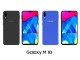 Samsung Galaxy M10s Exynos 7885 İşlemciyle Beraber Geliyor