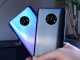 Huawei Mate 30 ve Mate 30 Pro'nun Yeni Render Görüntüleri Yayınlandı
