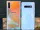 Galaxy S10 ve Note10 İçin Önümüzdeki Ay Android 10 Güncellemesi Geliyor