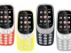 Nokia, Android İşletim Sistemli Tuşlu Bir Telefon Üzerinde Çalışıyor