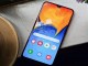 Samsung Galaxy A20s Üç Arka Kamerasıyla Beraber Duyuruldu