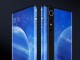 Çerçevesiz Ekranlı Mi Mix Alpha Resmi Olarak Duyuruldu