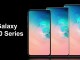 Galaxy S10 Serisi Yakın Zamanda Büyük Bir Güncelleme Alacak