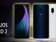 Sharp AQUOS, 240 Hz Ekranla Beraber Geliyor