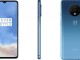 OnePlus 7T, 90 Hz Ekranıyla Beraber Tanıtıldı