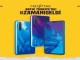 Realme modelleri Türkiye'de satışa sunuldu