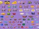 iOS ve Android'e Gelecek Yeni Emojiler Listelendi
