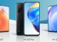 Xiaomi Mi 10T Serisi Duvar Kağıtları
