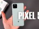 Google Pixel 5 Kutu Açılışı ve İlk Bakış