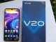 Vivo V20 Duvar Kağıtları