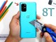 OnePlus 8T Dayanıklılık Testi
