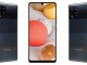 Samsung Galaxy A42 Duvar Kağıtları