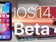iOS 14.2 Duvar Kağıtları