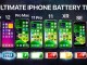 iPhone 12, 12 Pro, 11 Pro Max, 11 Pro, 11, XR ve SE Batarya Testi