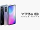 Vivo Y73s Duvar Kağıtları