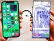 iPhone 12 Pro ve Galaxy Note 20 Ultra Hız Testi